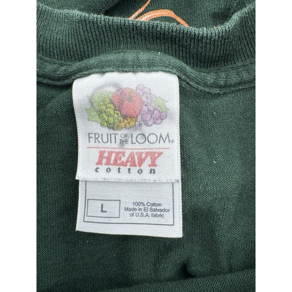 Biketoberfest Daytona Beach Mens T-shirt Sz L 2004 11th Anniversary Graphic Tee - Picture 5 of 5